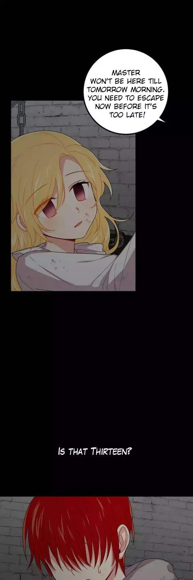 I am a child of this house Chapter 47 page 26