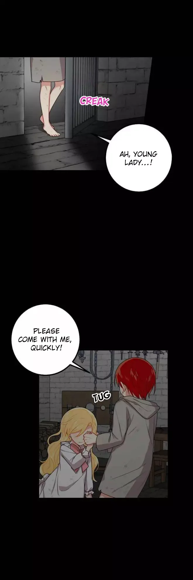 I am a child of this house Chapter 47 page 25