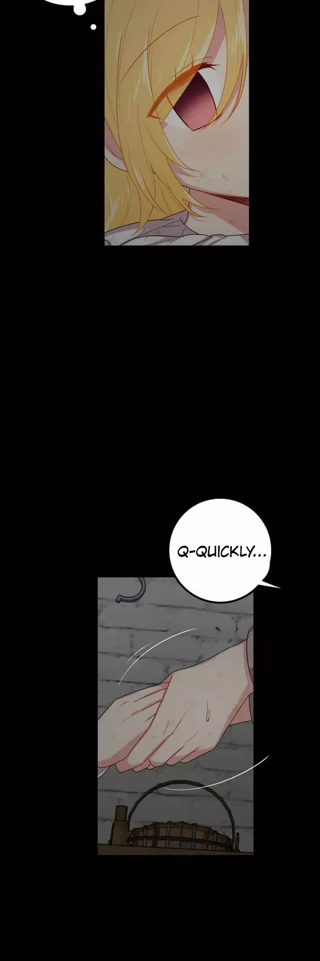 I am a child of this house Chapter 47 page 28