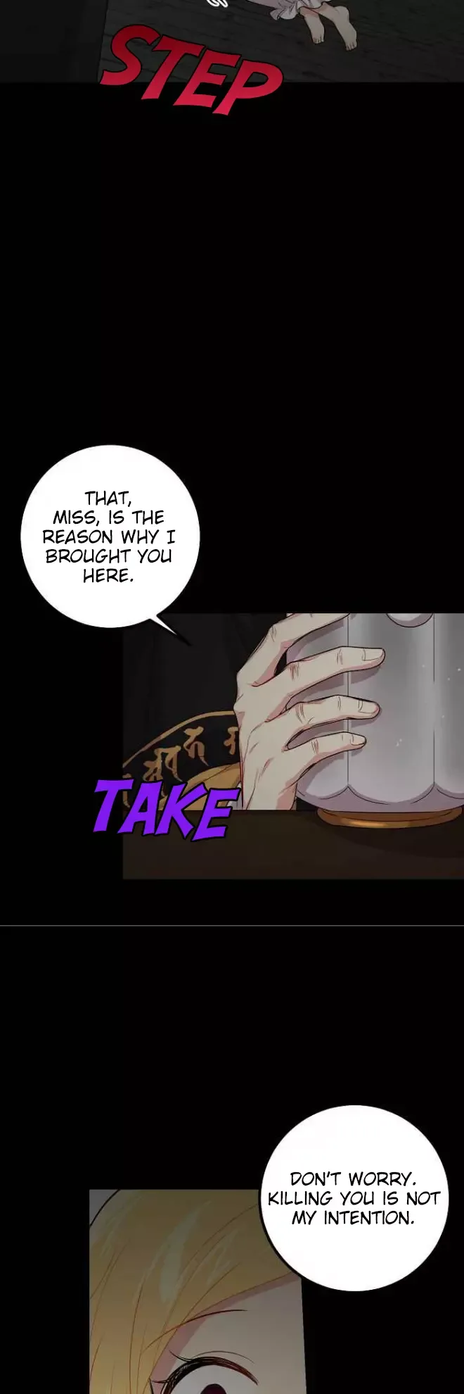 I am a child of this house Chapter 46 page 4