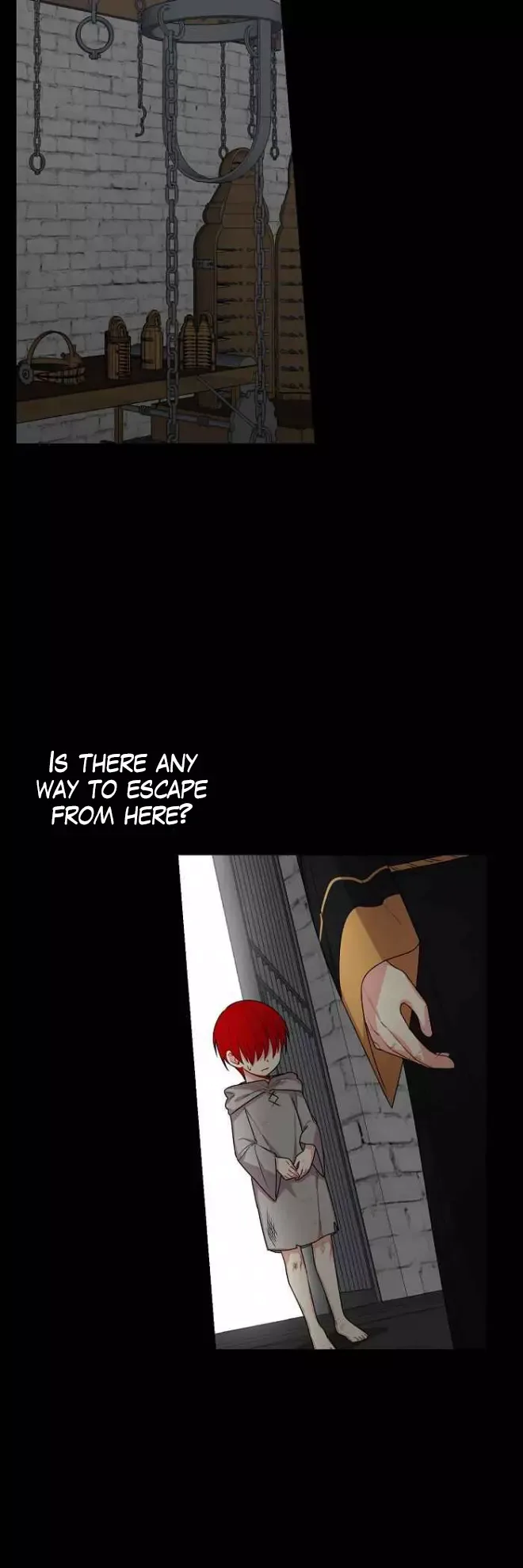 I am a child of this house Chapter 46 page 7