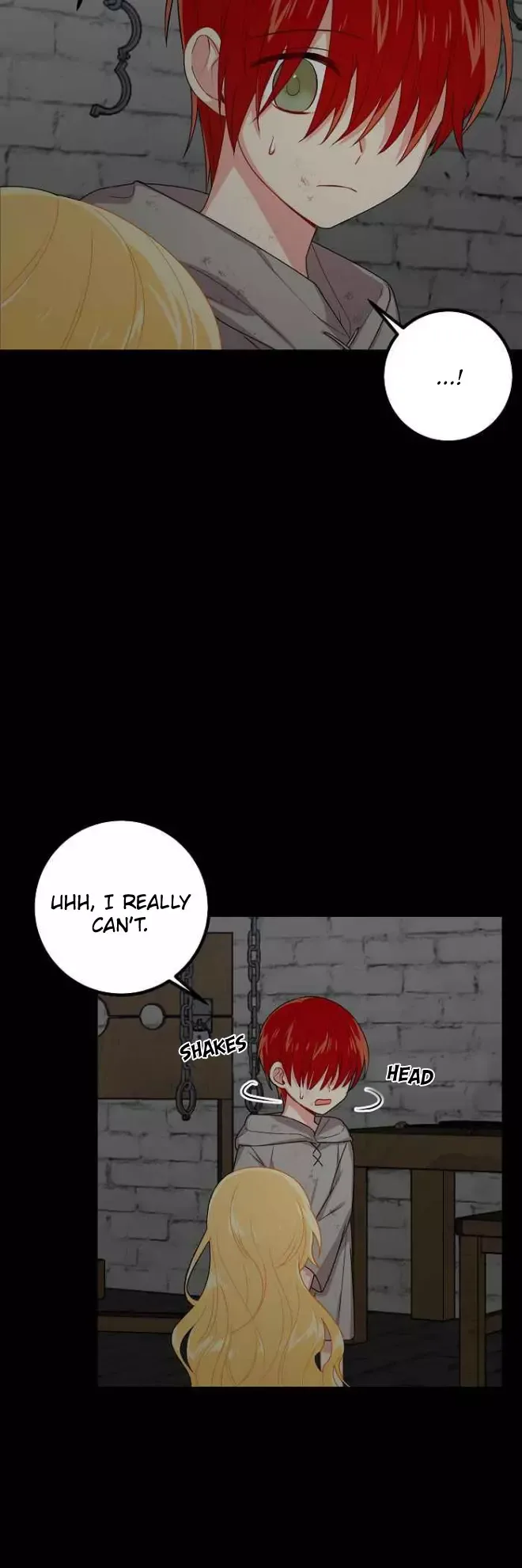 I am a child of this house Chapter 47 page 30