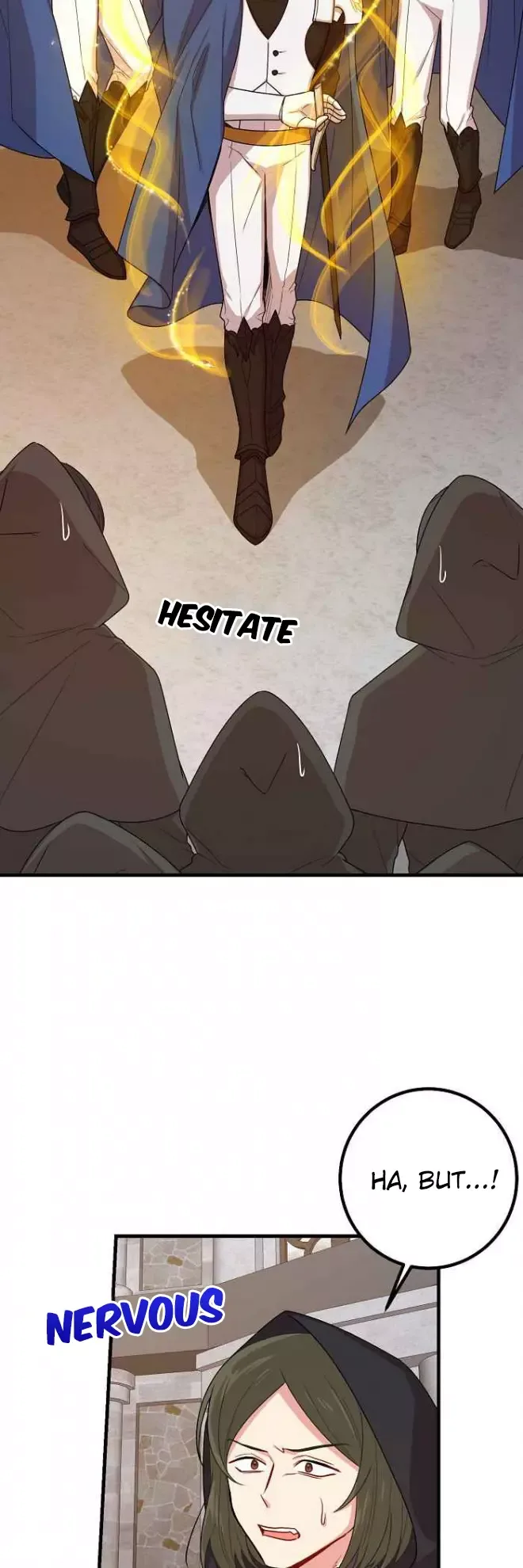 I am a child of this house Chapter 48 page 15