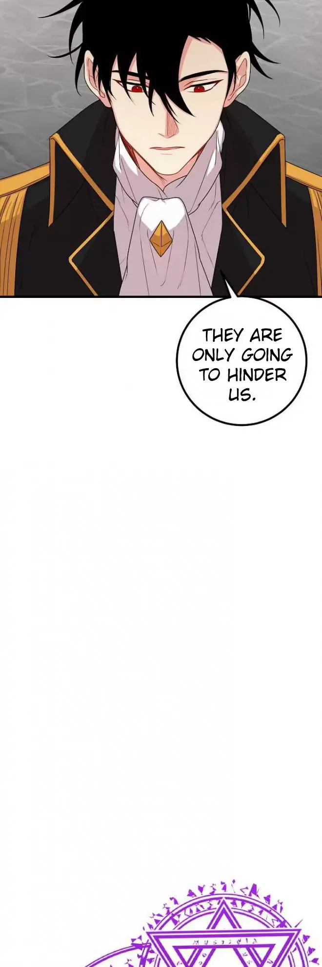 I am a child of this house Chapter 48 page 19
