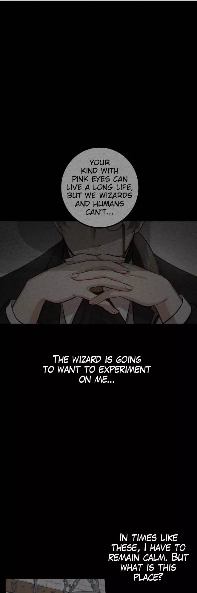 I am a child of this house Chapter 46 page 6