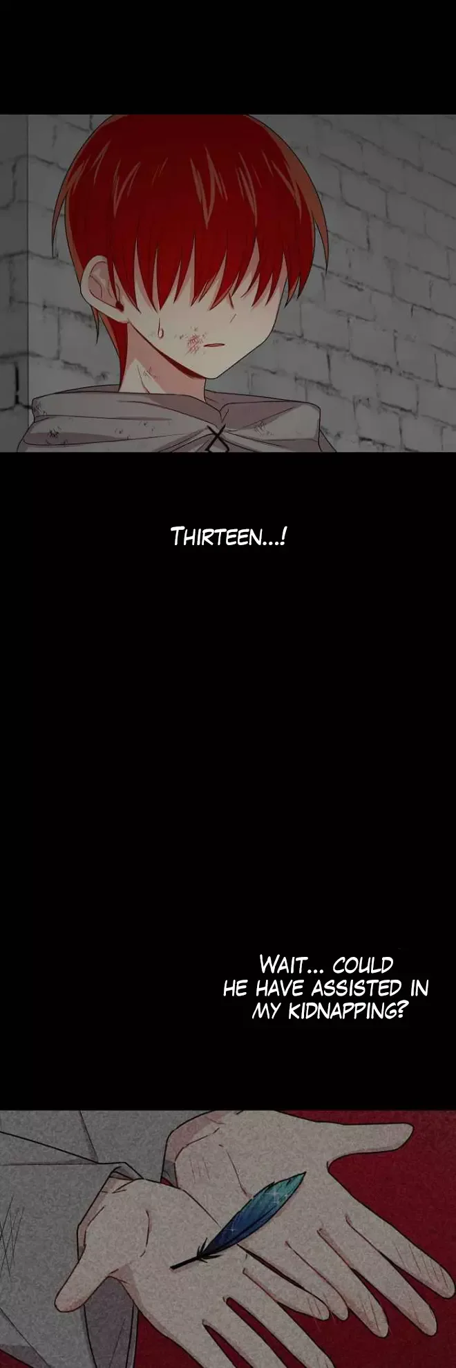I am a child of this house Chapter 46 page 8