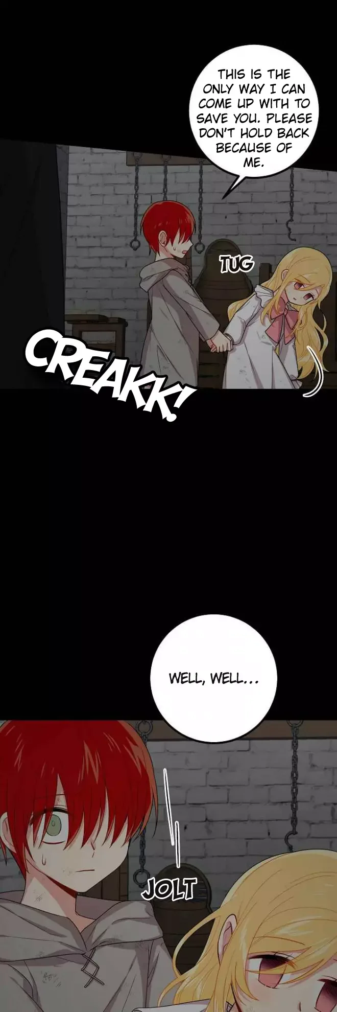 I am a child of this house Chapter 47 page 31