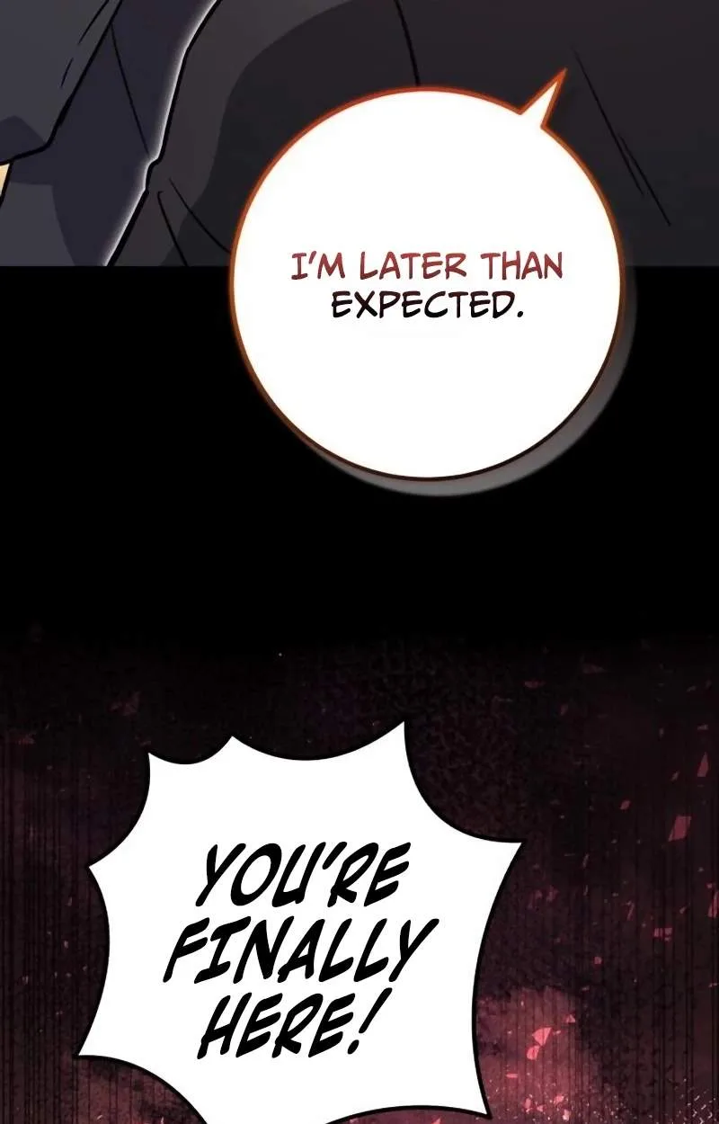 The Support Ate it All Chapter 52 page 3