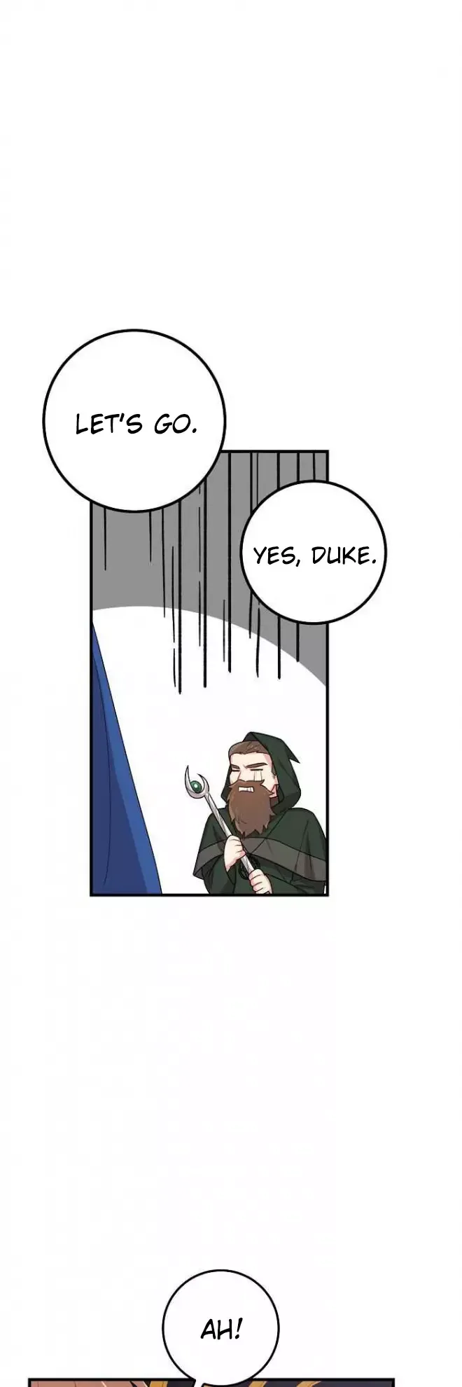 I am a child of this house Chapter 48 page 28