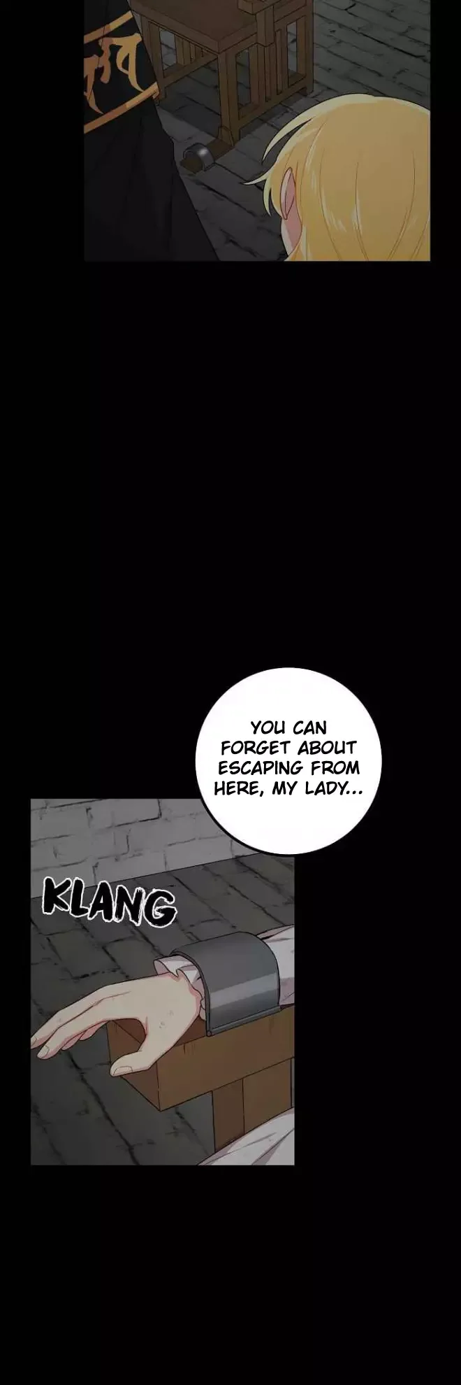 I am a child of this house Chapter 47 page 37