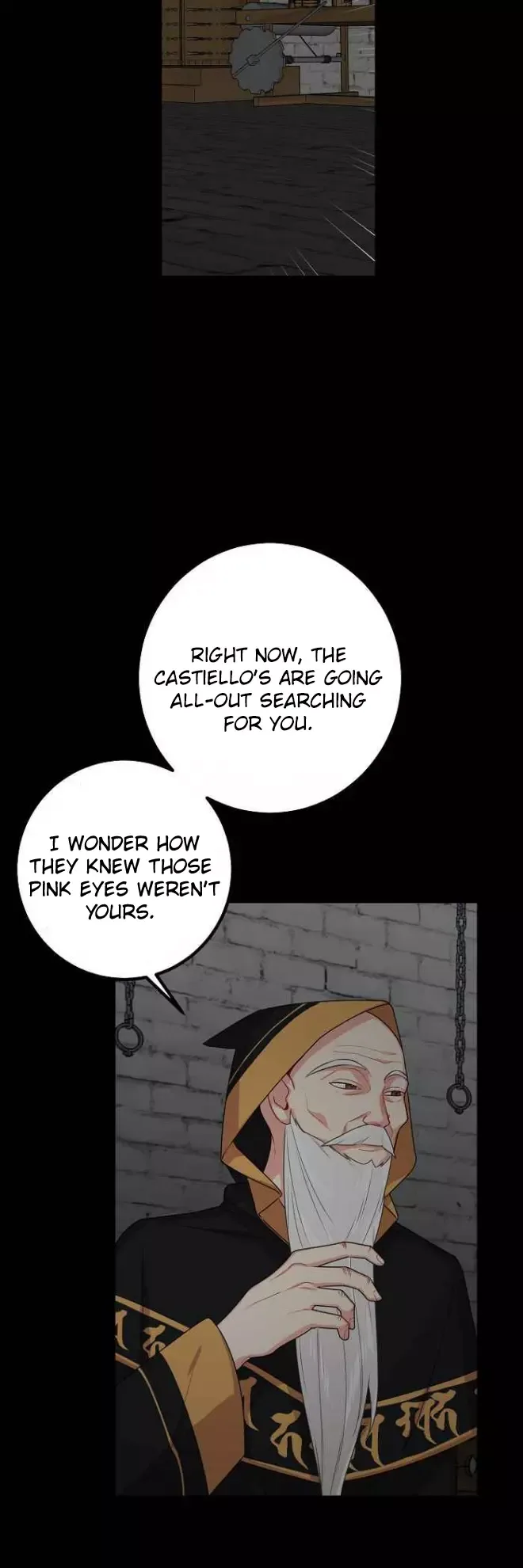 I am a child of this house Chapter 47 page 39