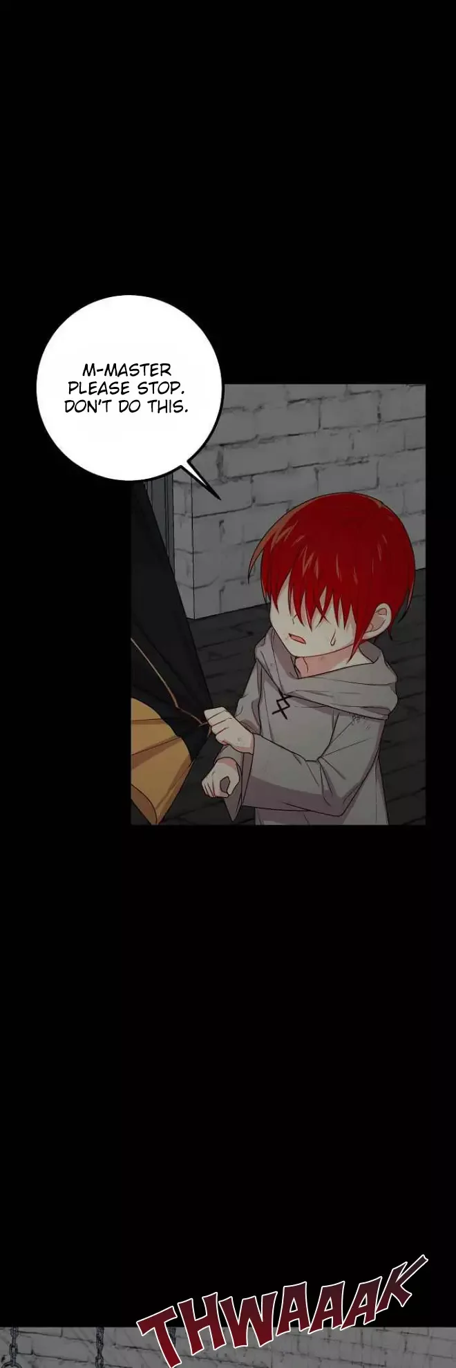 I am a child of this house Chapter 46 page 15