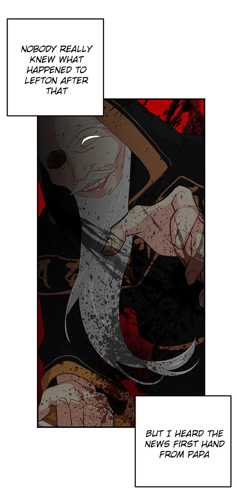 I am a child of this house Chapter 52 page 5