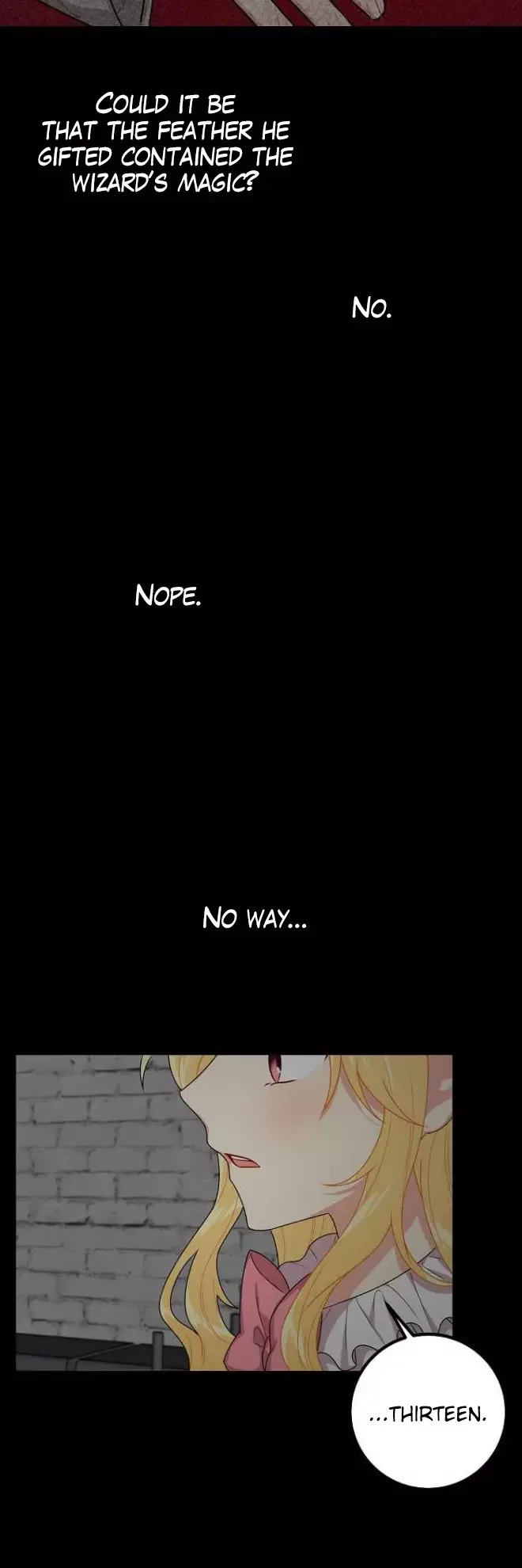 I am a child of this house Chapter 46 page 9
