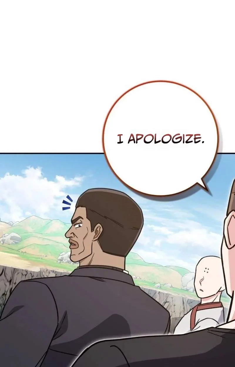 The Support Ate it All Chapter 52 page 2