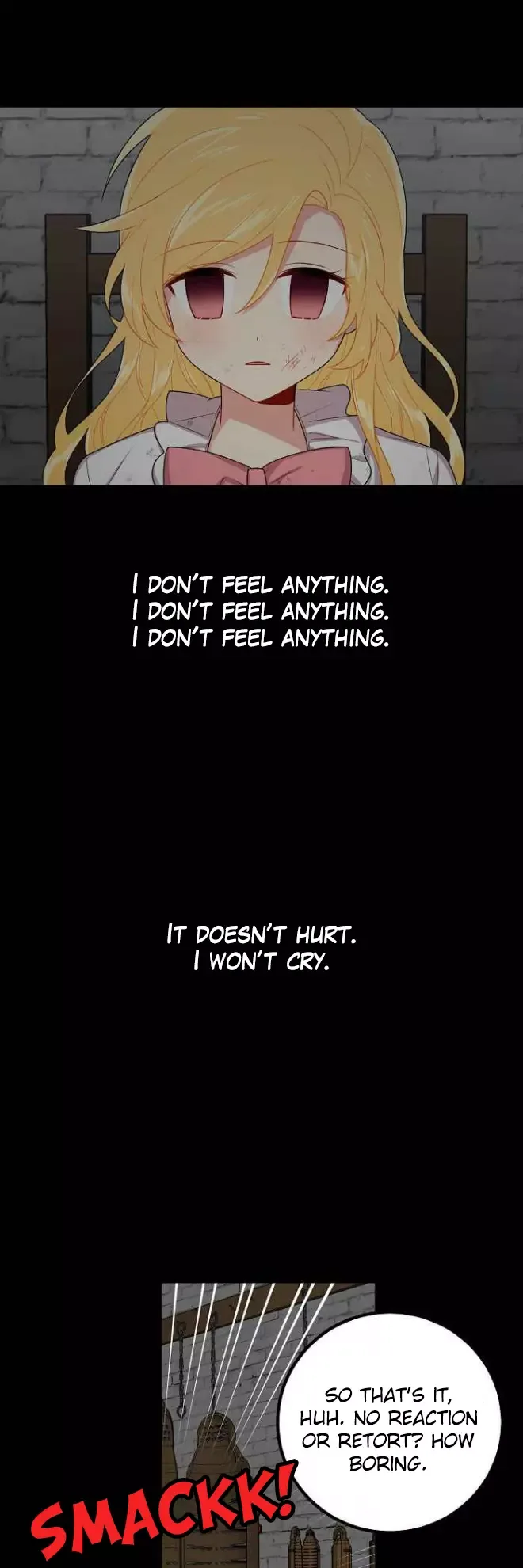 I am a child of this house Chapter 47 page 38