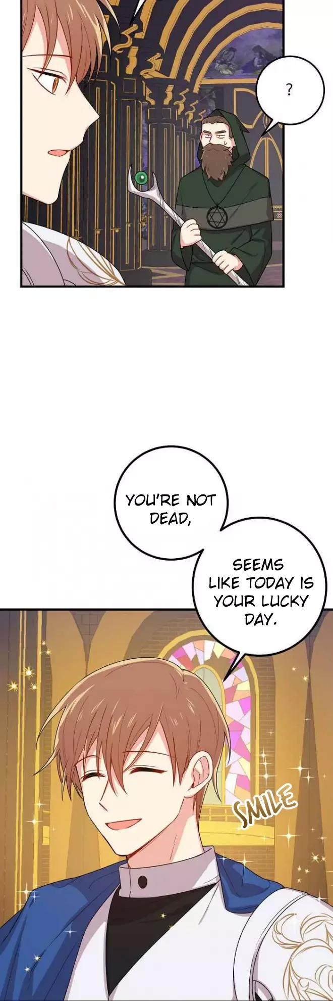 I am a child of this house Chapter 48 page 29