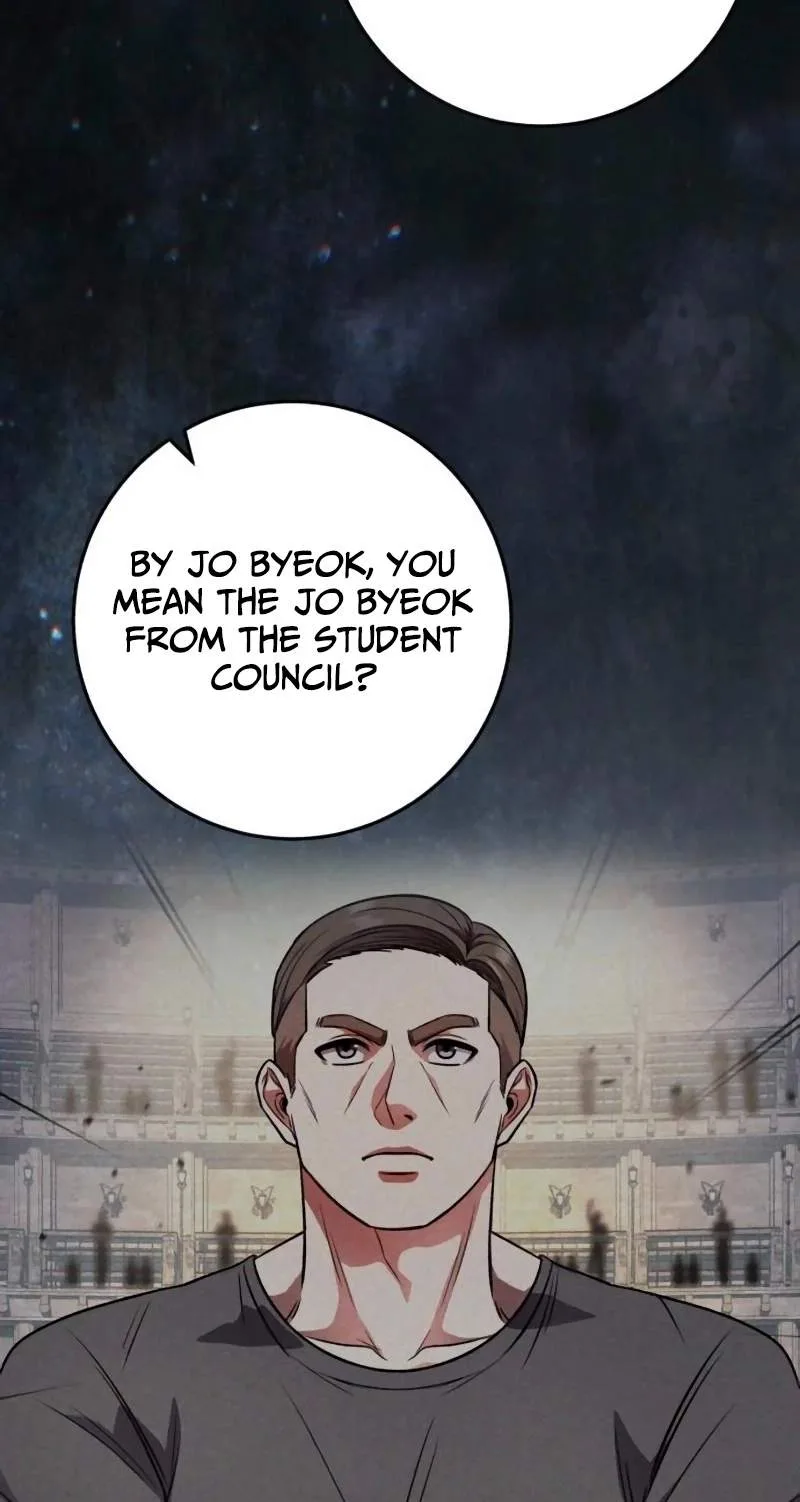 The Support Ate it All Chapter 52 page 10
