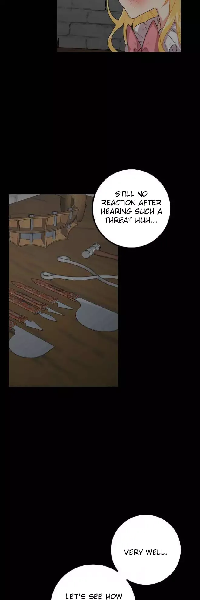 I am a child of this house Chapter 47 page 41