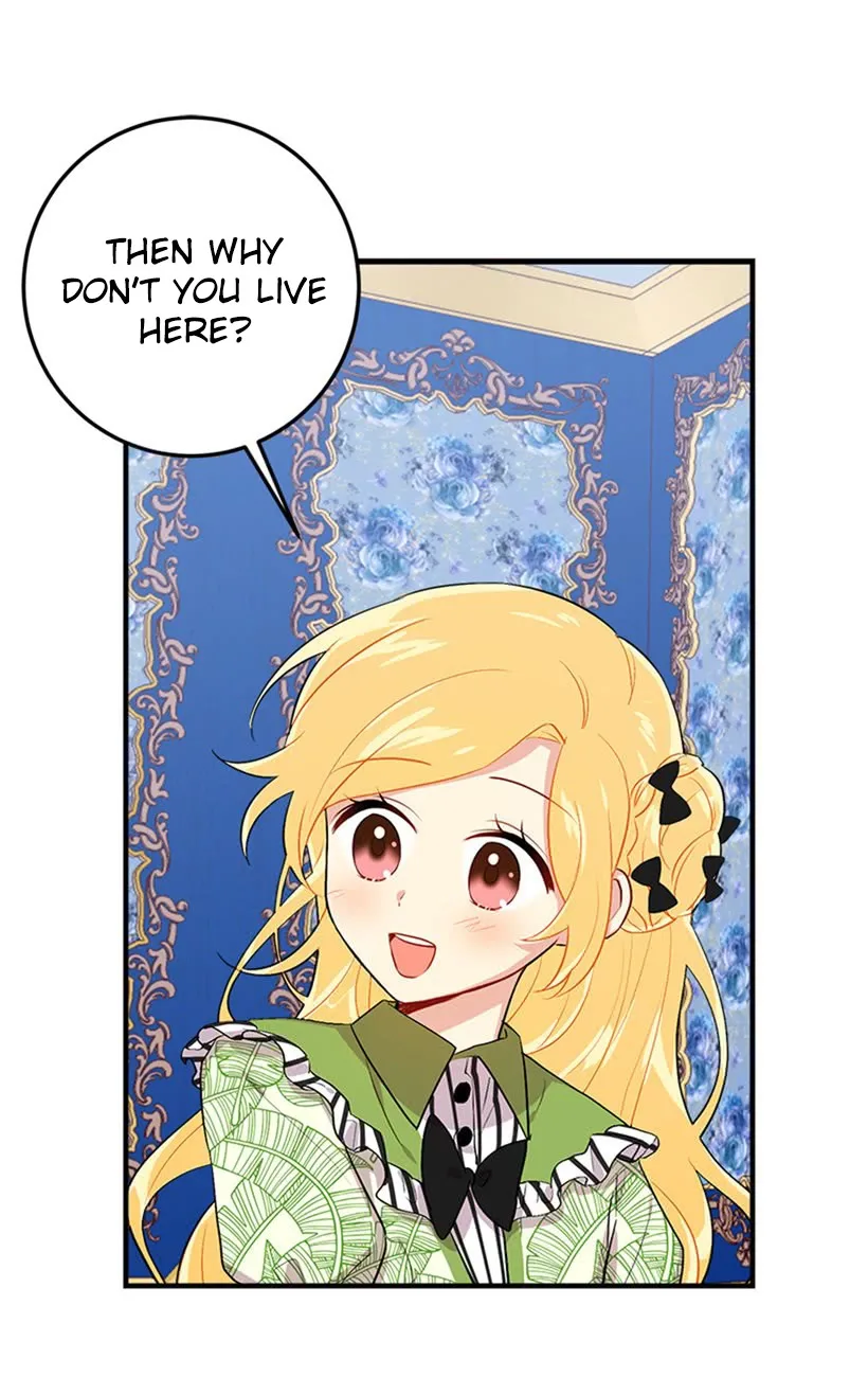 I am a child of this house Chapter 52 page 2