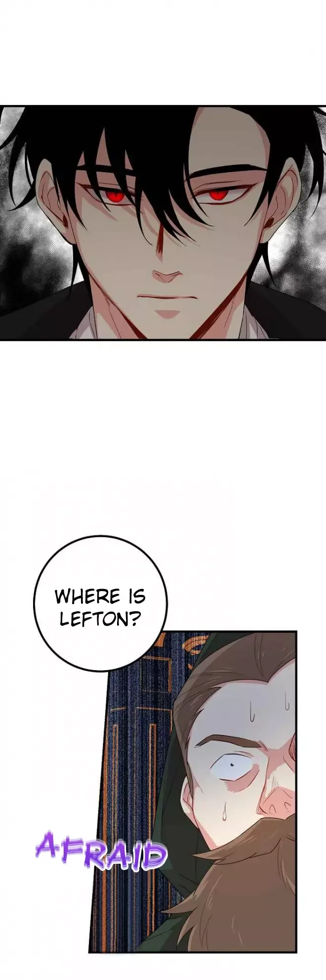 I am a child of this house Chapter 48 page 26