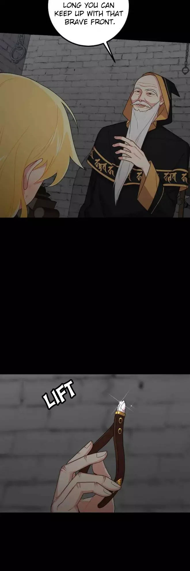 I am a child of this house Chapter 47 page 42