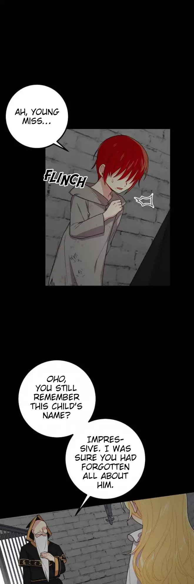 I am a child of this house Chapter 46 page 10