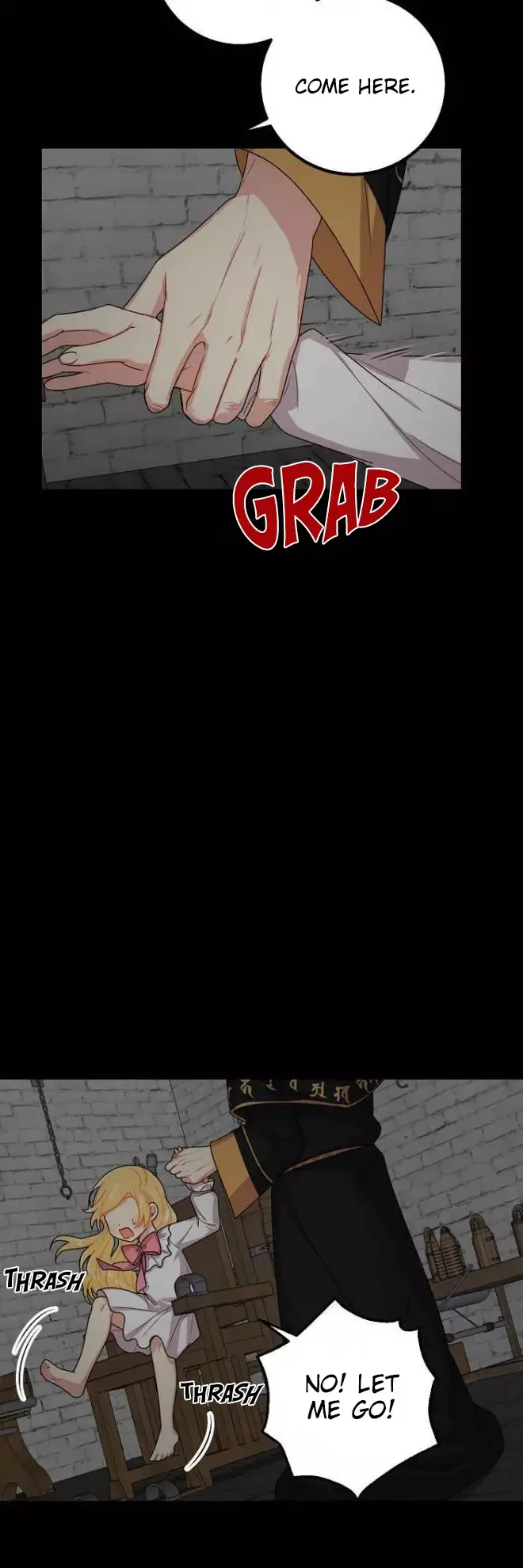 I am a child of this house Chapter 46 page 14