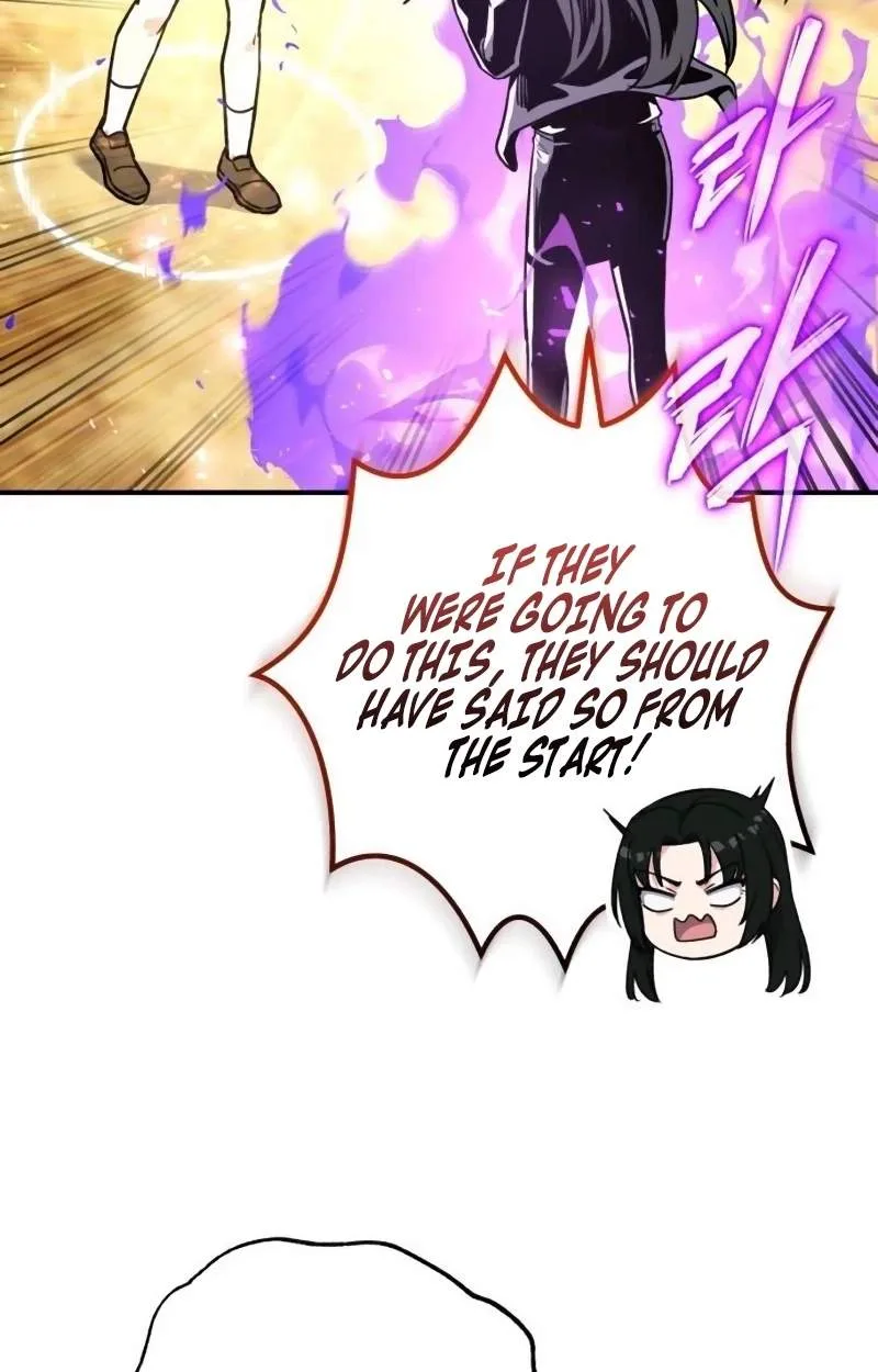 The Support Ate it All Chapter 52 page 8