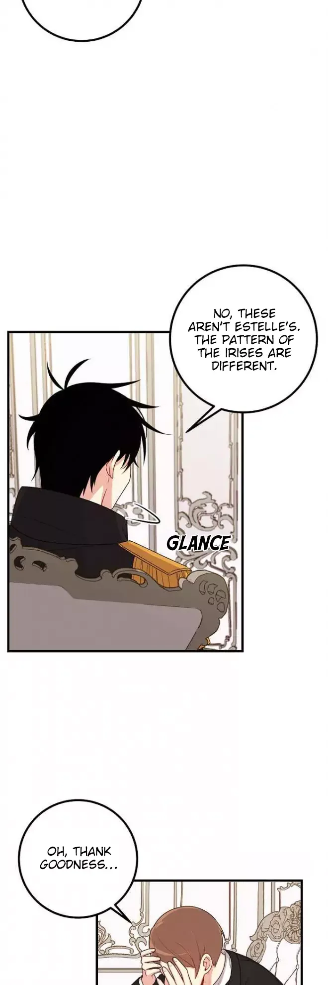 I am a child of this house Chapter 46 page 28