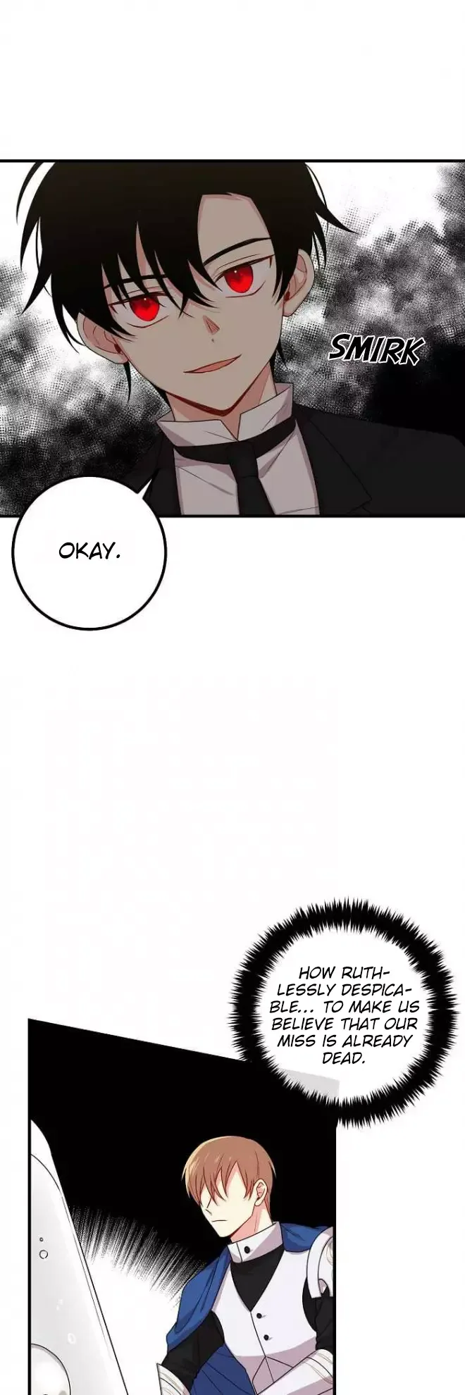 I am a child of this house Chapter 46 page 30