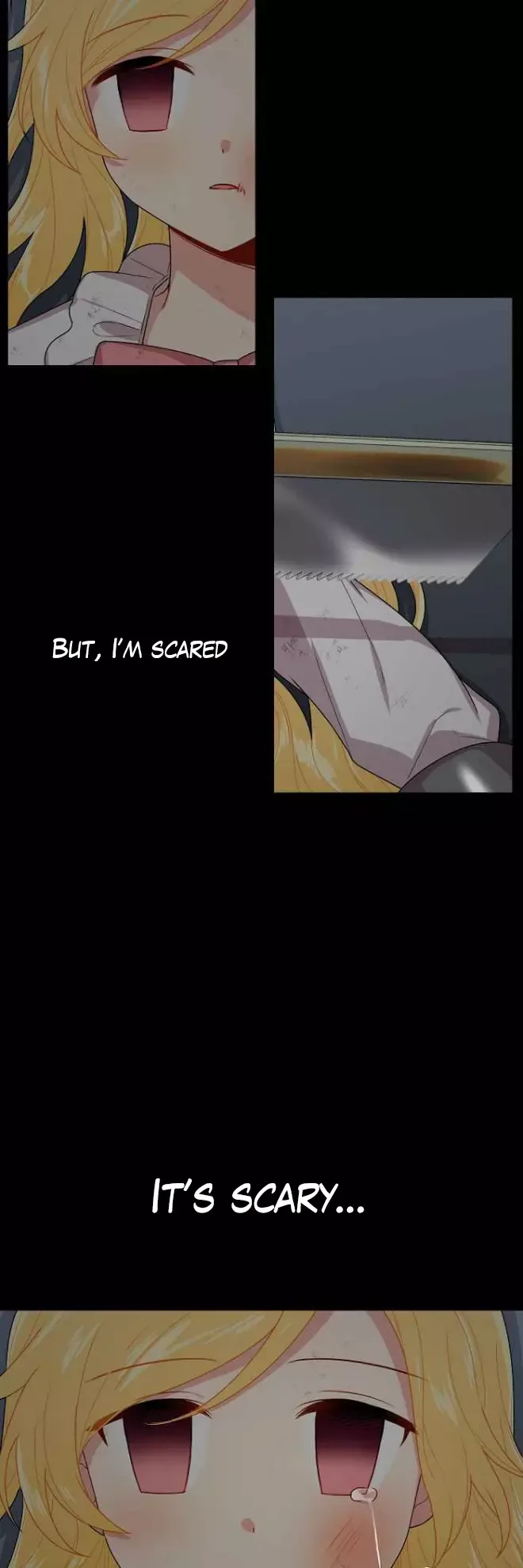 I am a child of this house Chapter 48 page 37