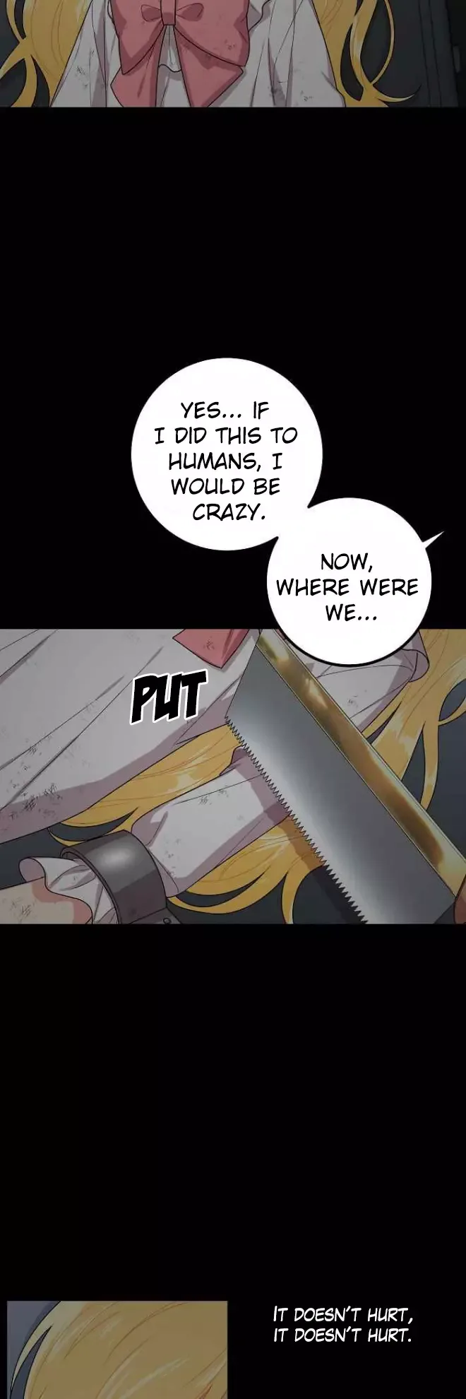 I am a child of this house Chapter 48 page 36