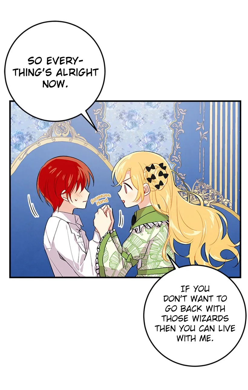I am a child of this house Chapter 52 page 7