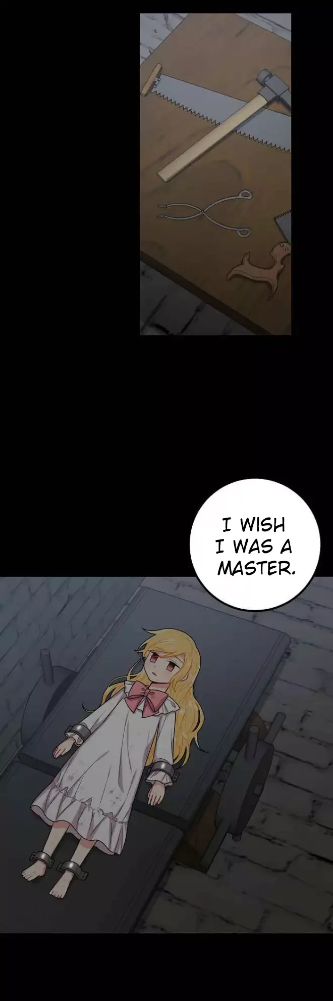 I am a child of this house Chapter 48 page 32