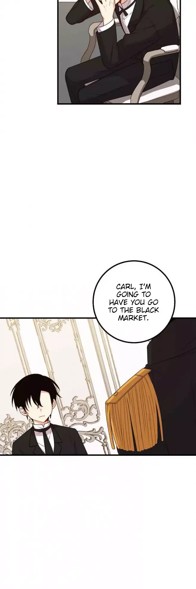 I am a child of this house Chapter 46 page 29