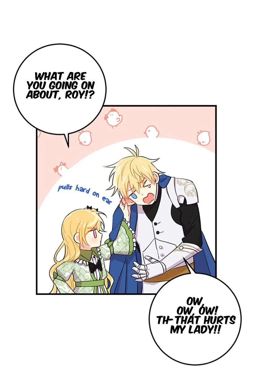 I am a child of this house Chapter 52 page 14