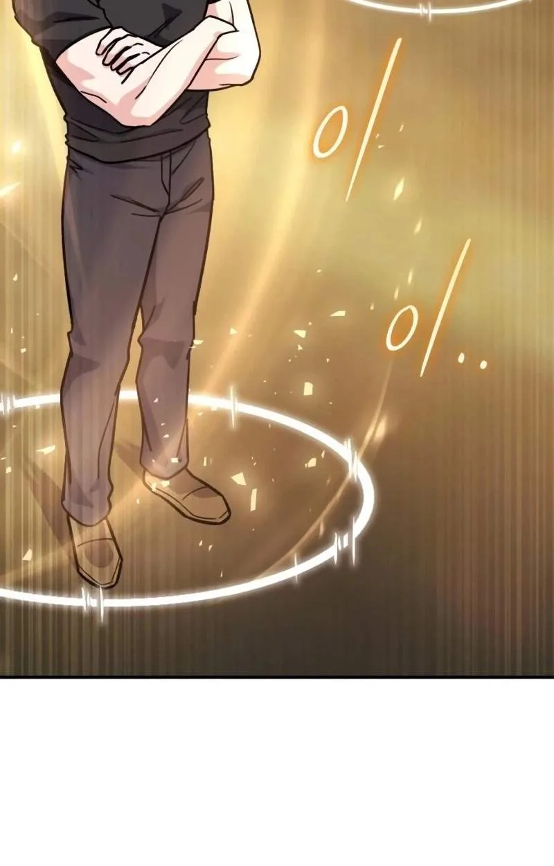 The Support Ate it All Chapter 52 page 23