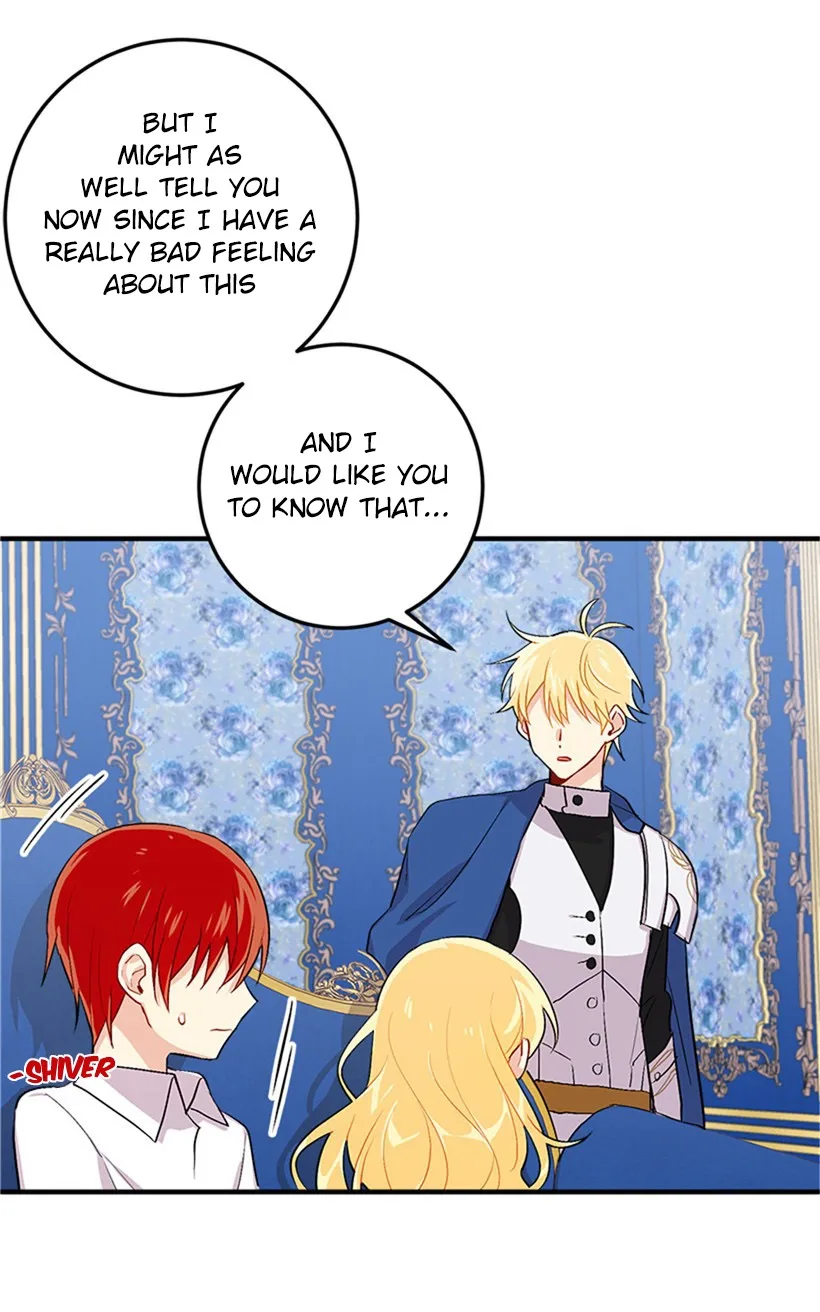 I am a child of this house Chapter 52 page 11