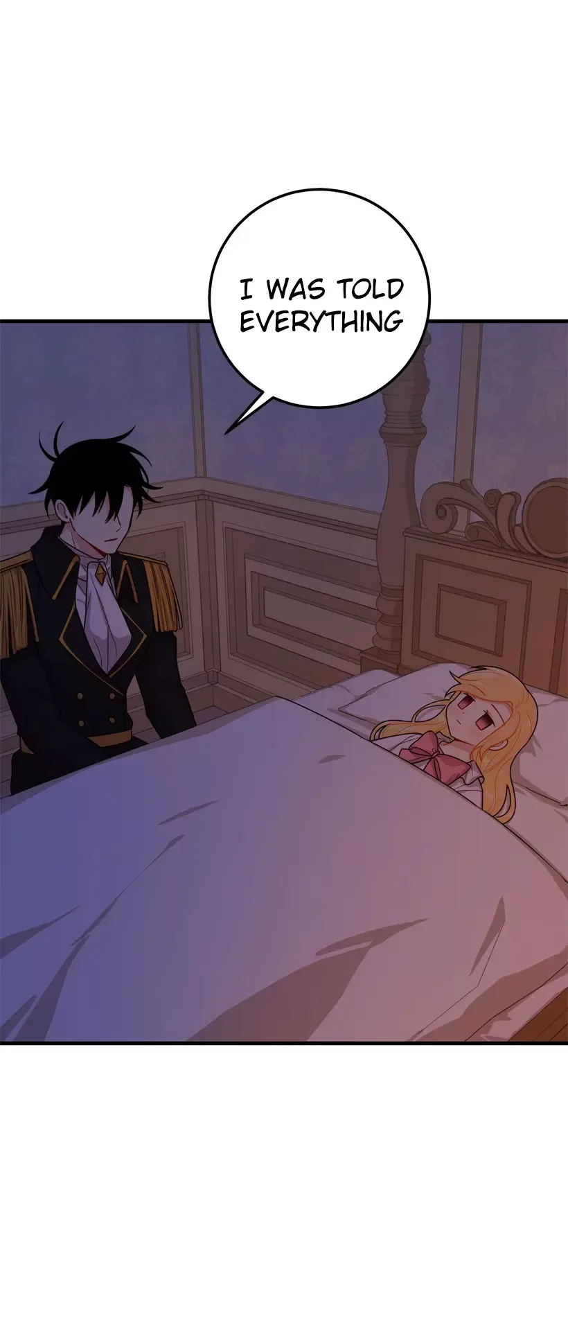 I am a child of this house Chapter 50 page 3
