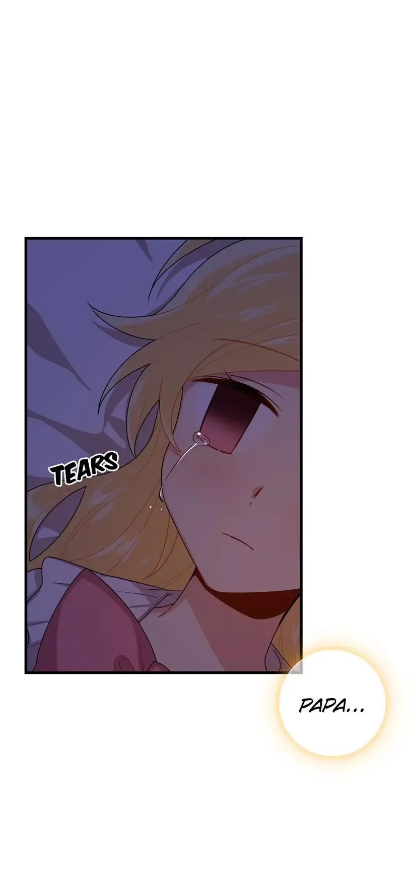 I am a child of this house Chapter 50 page 8