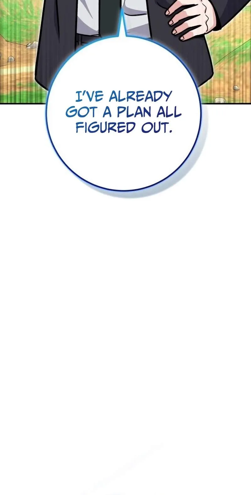 The Support Ate it All Chapter 52 page 20