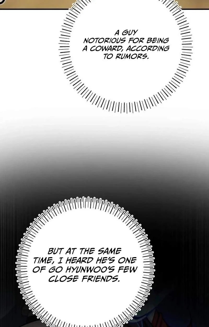 The Support Ate it All Chapter 52 page 25