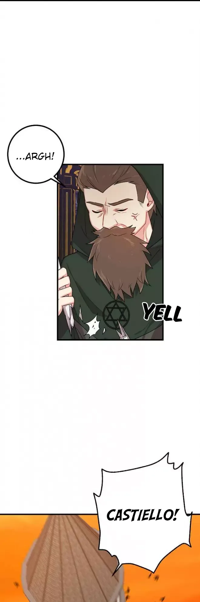 I am a child of this house Chapter 48 page 30