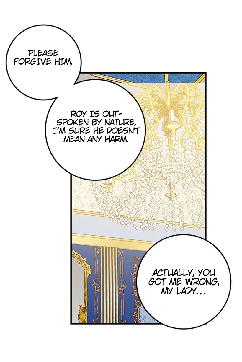I am a child of this house Chapter 52 page 15