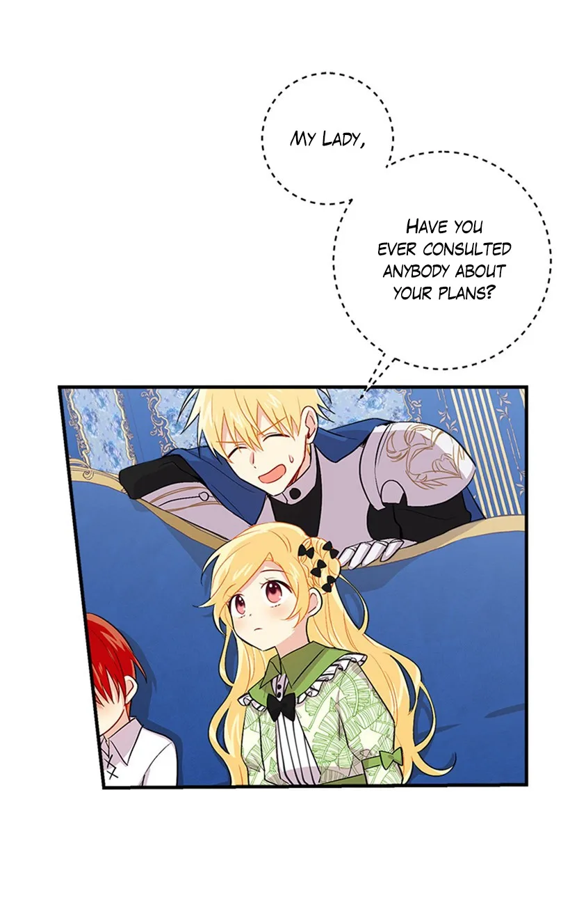 I am a child of this house Chapter 52 page 9