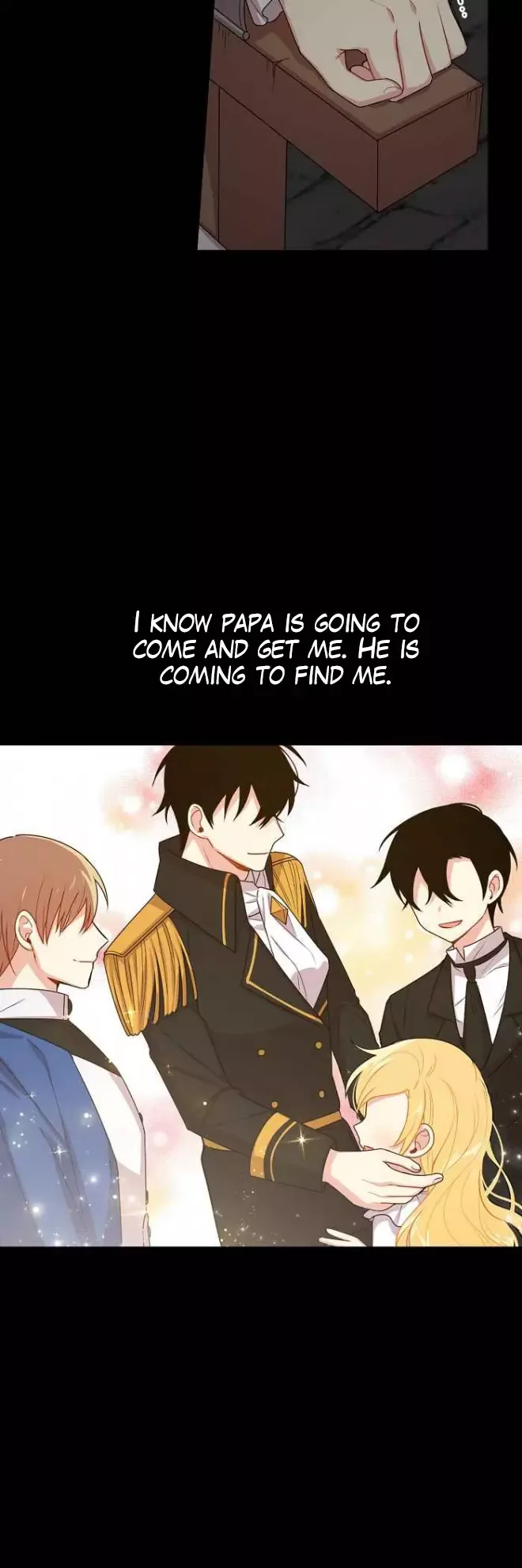 I am a child of this house Chapter 46 page 24