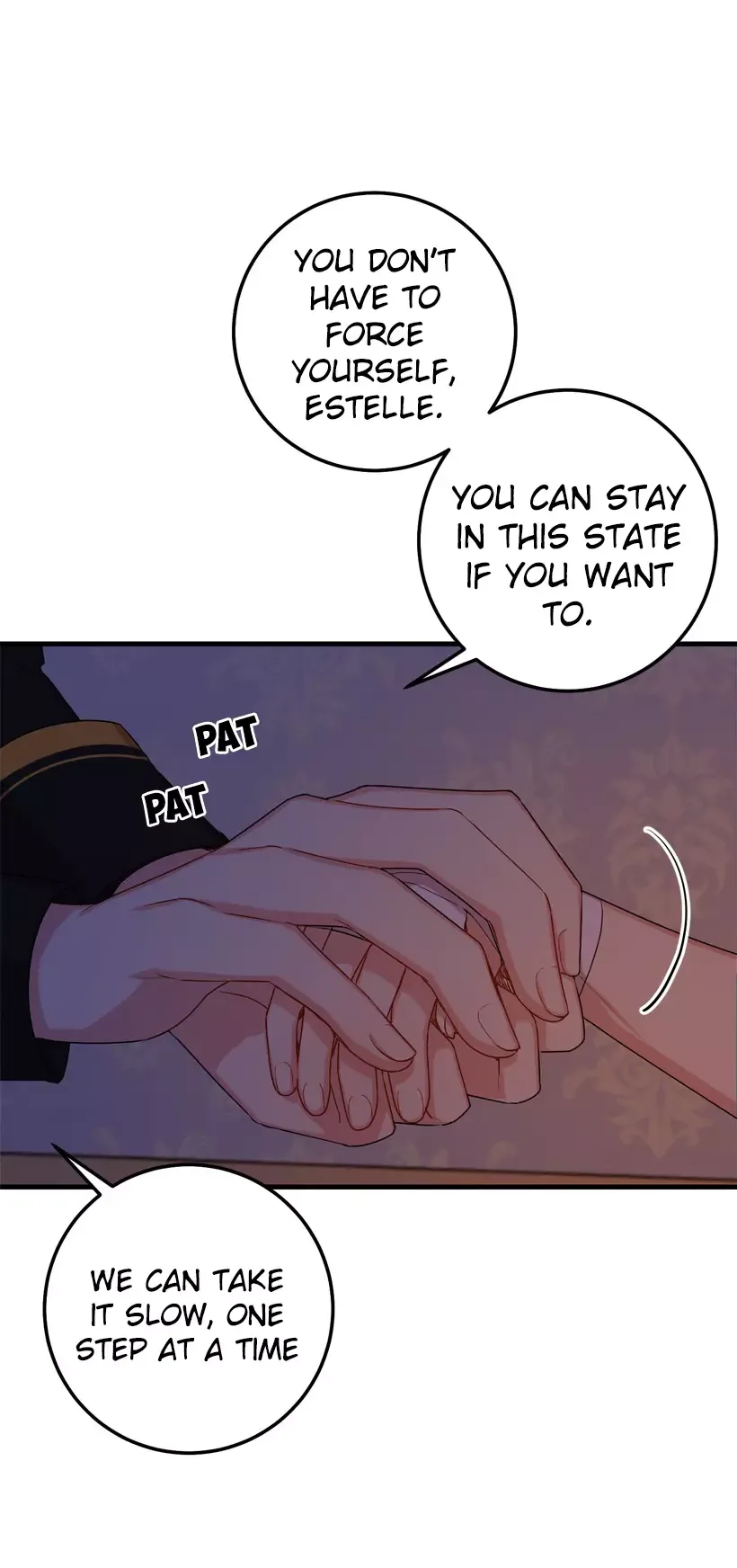 I am a child of this house Chapter 50 page 10