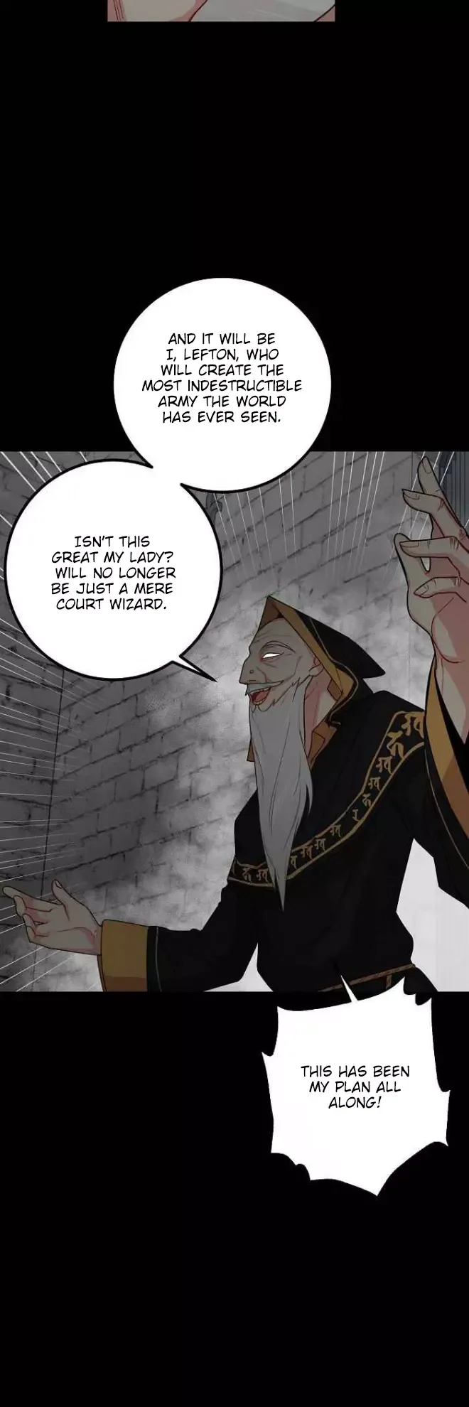 I am a child of this house Chapter 46 page 20