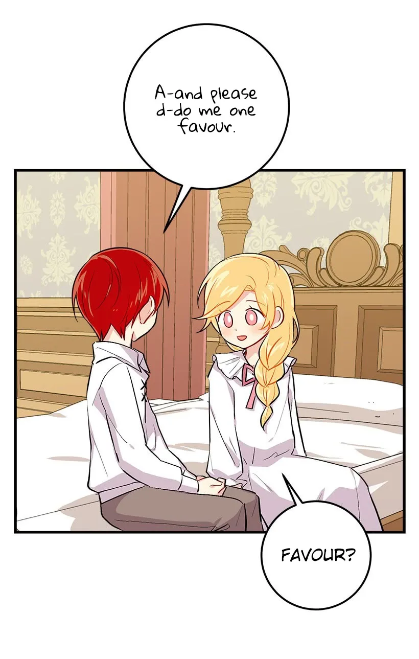 I am a child of this house Chapter 53 page 6